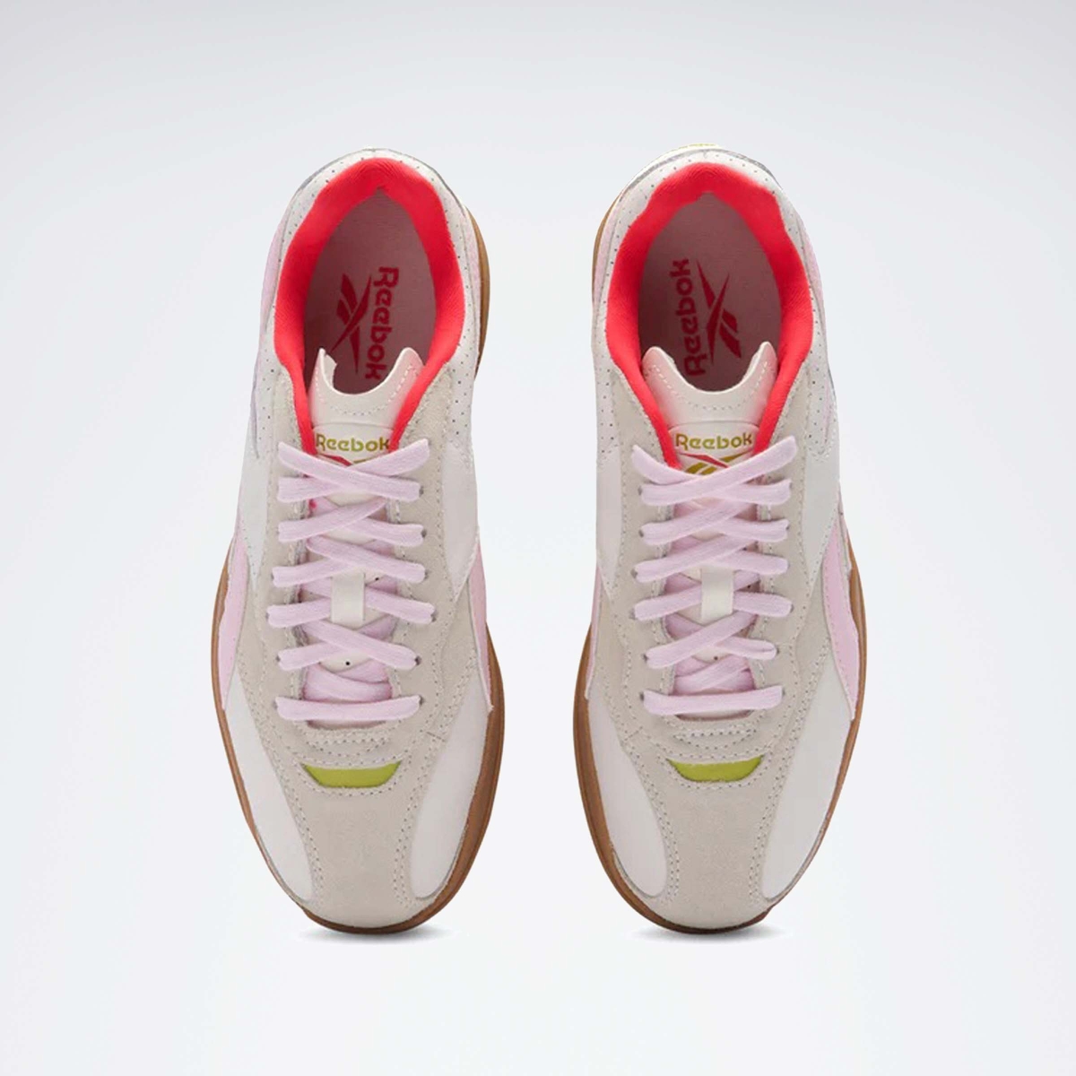 Reebok HAMMER STREET Bej Kadın Sneaker