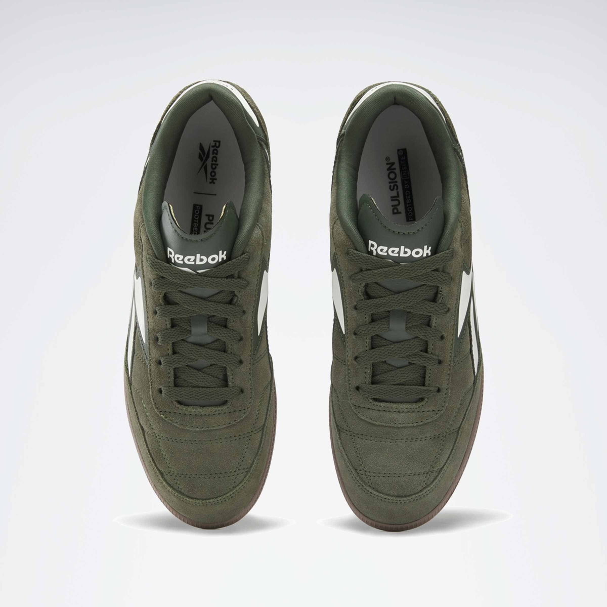 Reebok FINALE Haki Unisex Sneaker