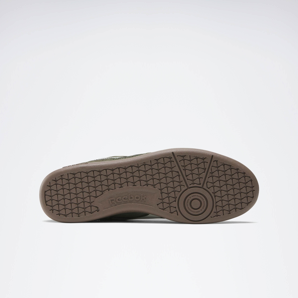 Reebok FINALE Haki Unisex Sneaker