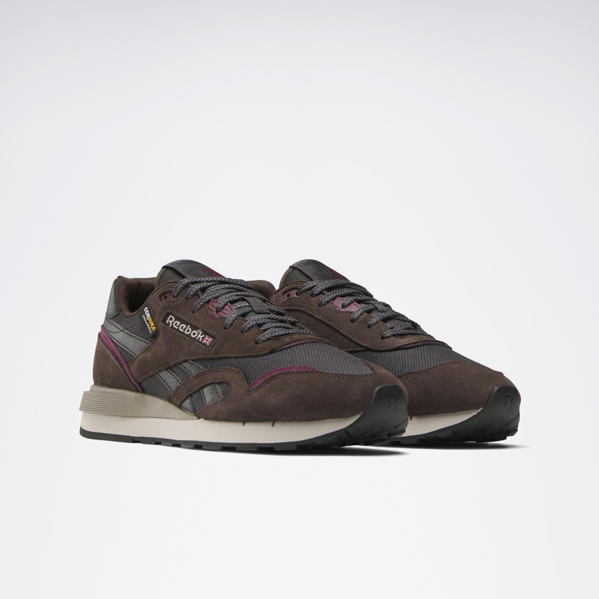 Reebok CLASSIC NYLON 89 Siyah Unisex Sneaker