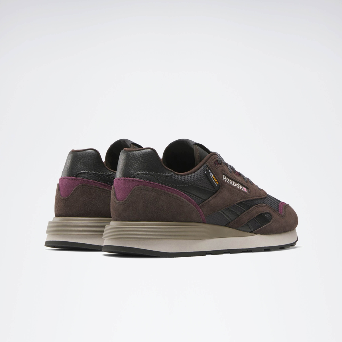 Reebok CLASSIC NYLON 89 Siyah Unisex Sneaker