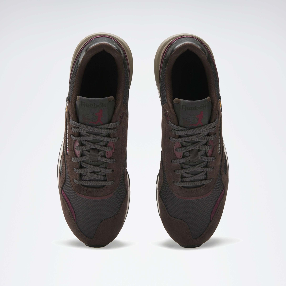 Reebok CLASSIC NYLON 89 Siyah Unisex Sneaker