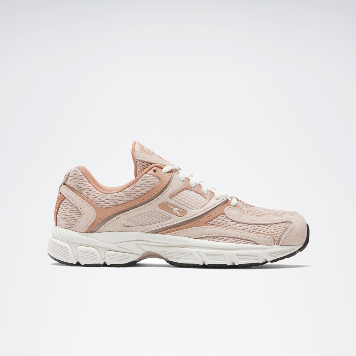 Reebok RBK PREMIER TRINITY SUTLU KAHVE Kadın Sneaker