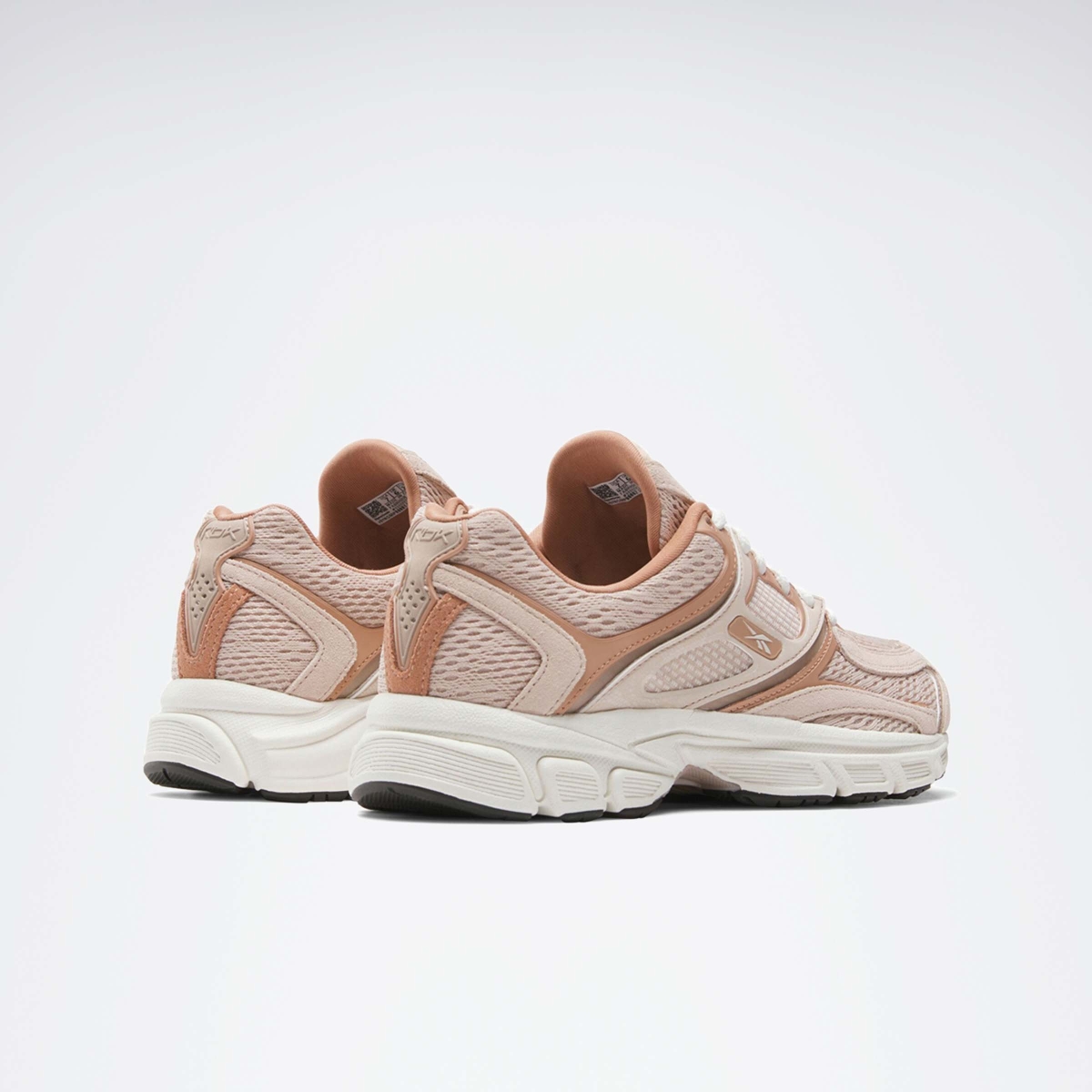 Reebok RBK PREMIER TRINITY SUTLU KAHVE Kadın Sneaker