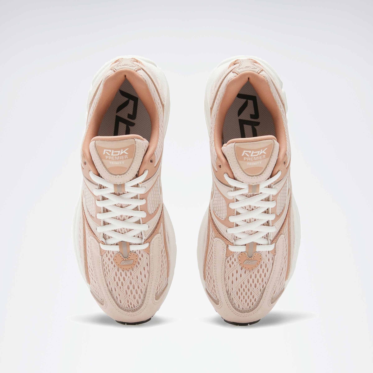 Reebok RBK PREMIER TRINITY SUTLU KAHVE Kadın Sneaker