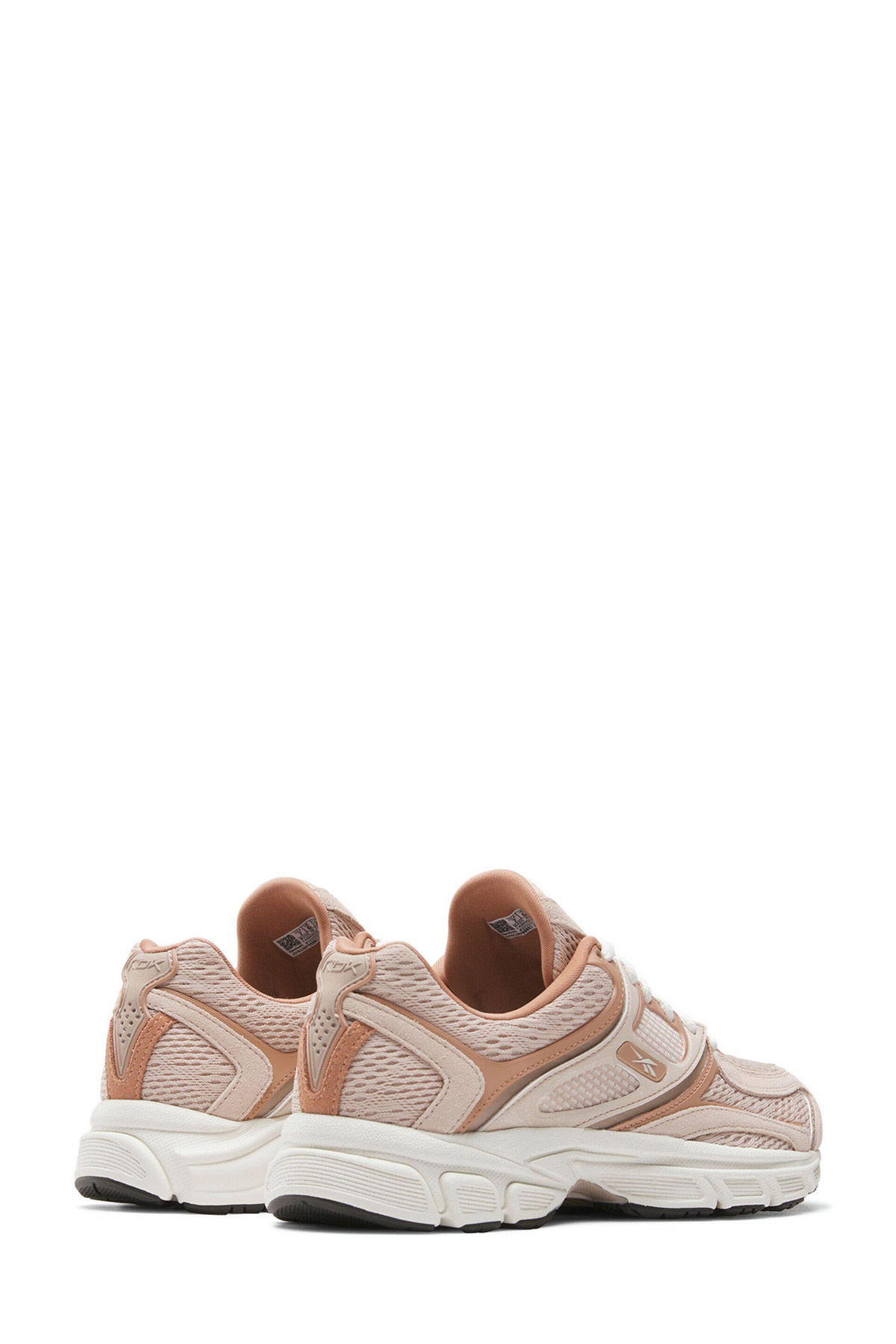 RBK PREMIER TRINITY SUTLU KAHVE Kadın Sneaker - Görsel 4