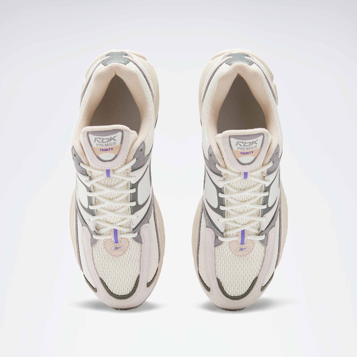 Reebok RBK PREMIER TRINITY Bej Unisex Sneaker