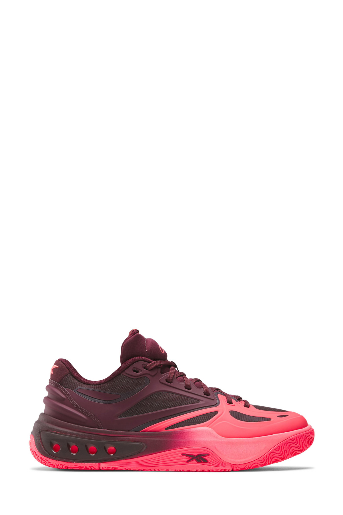 Reebok Engine A Bordo