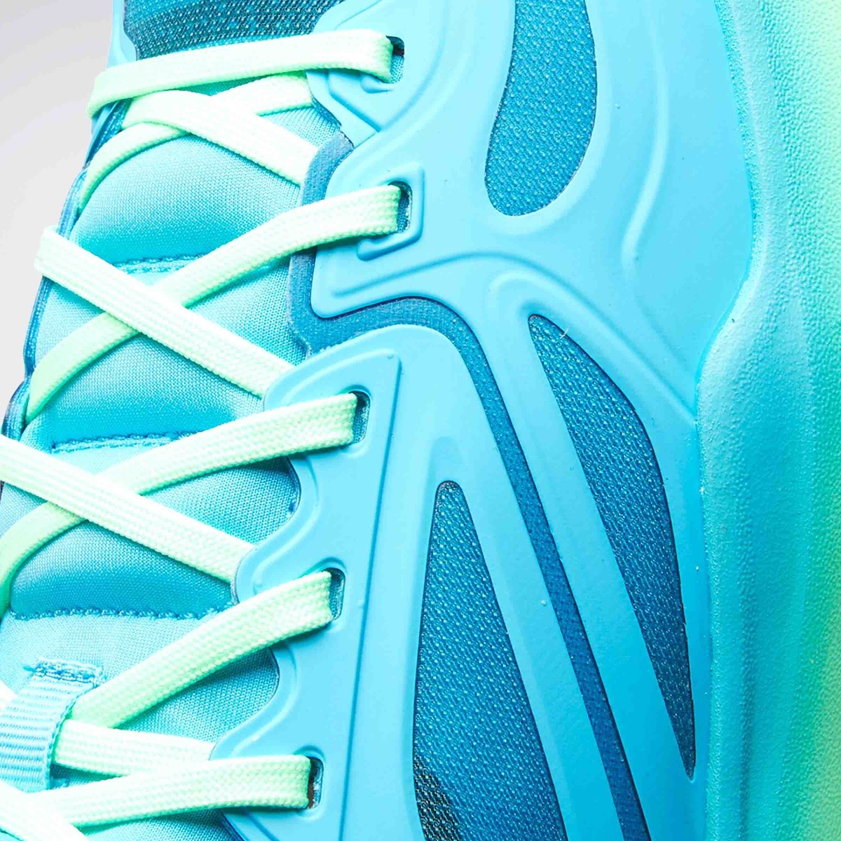 Reebok ENGINE A Mavi Unisex Basketbol Ayakkabısı