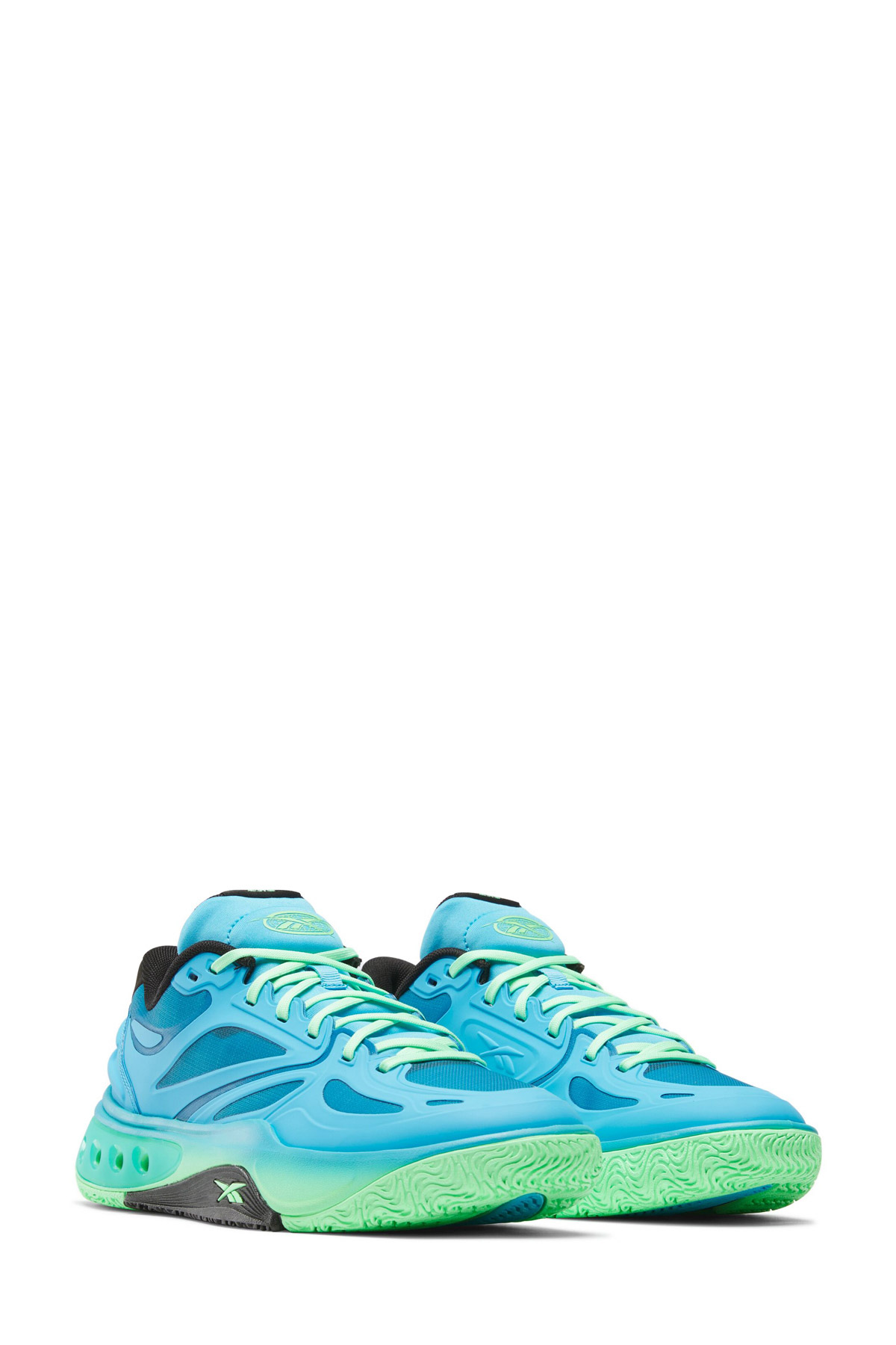 ENGINE A Mavi Unisex Basketbol Ayakkabısı Fiyatları - 102180473