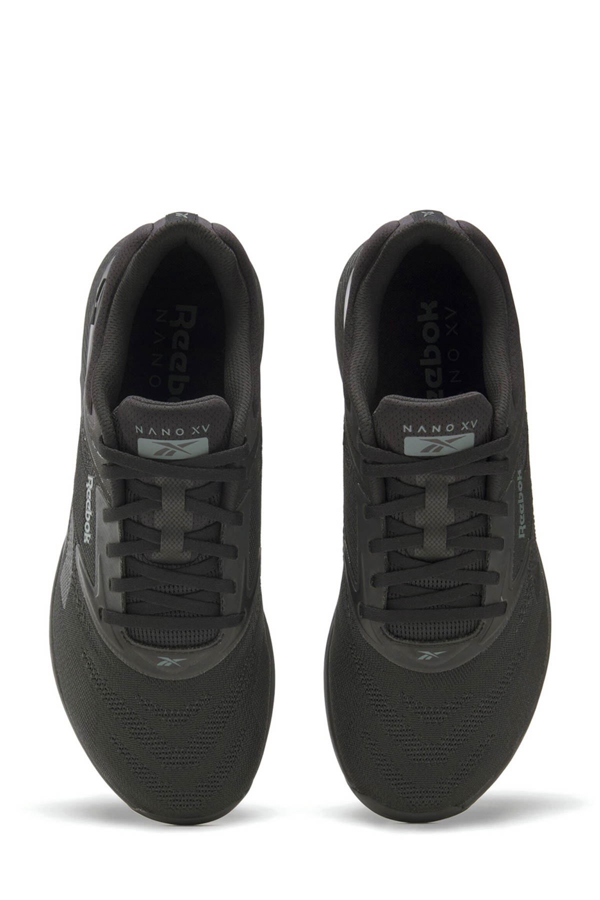 NANO X5 Siyah Unisex Fitness Ayakkabısı - Görsel 5