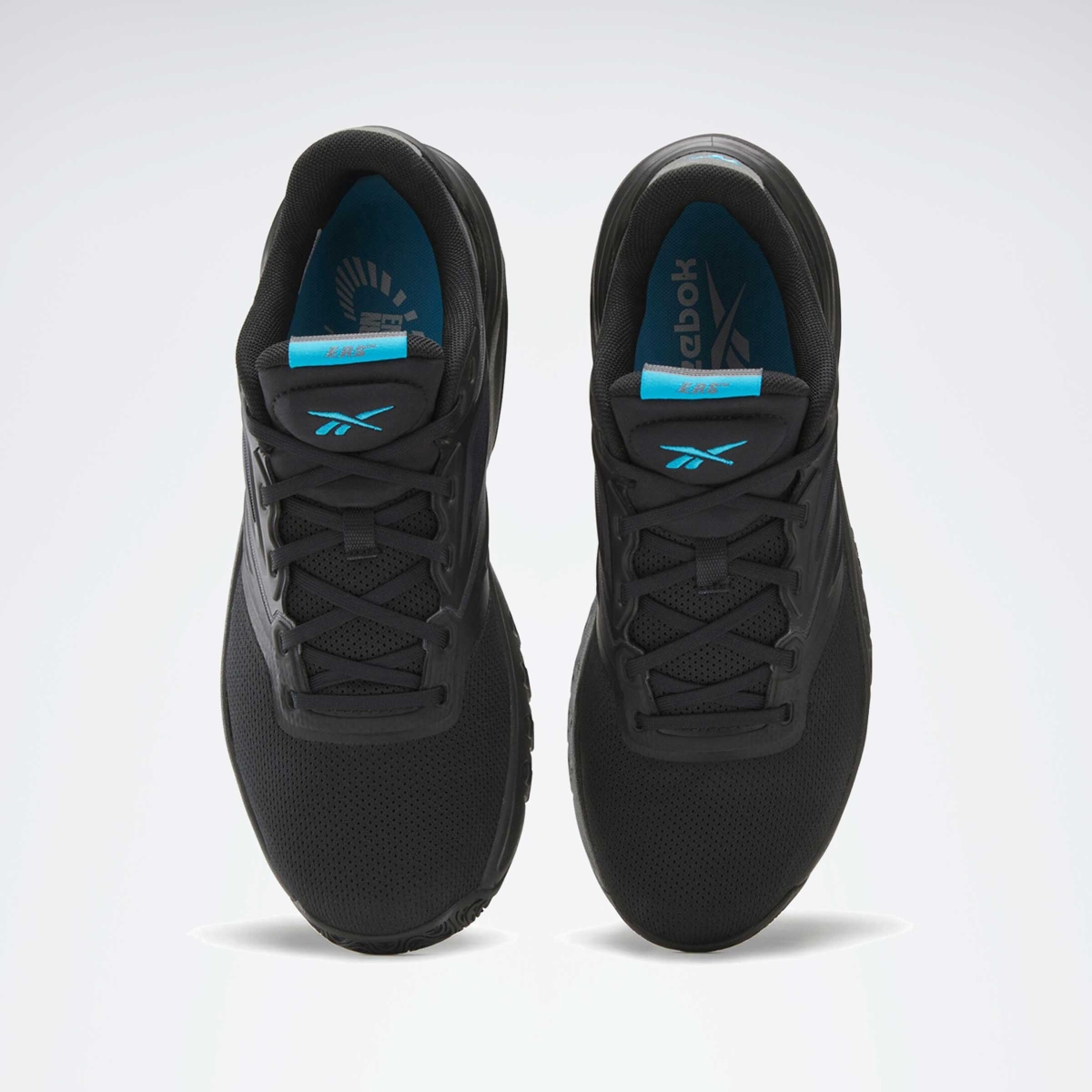 Reebok ERS TRAINER Siyah Erkek Fitness Ayakkabısı