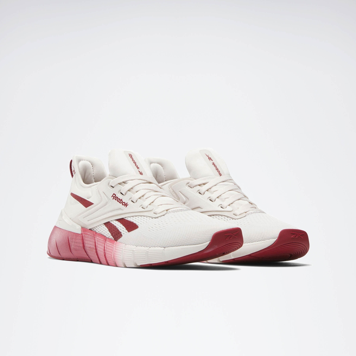 Reebok NANO GYM Gri Kadın Fitness Ayakkabısı