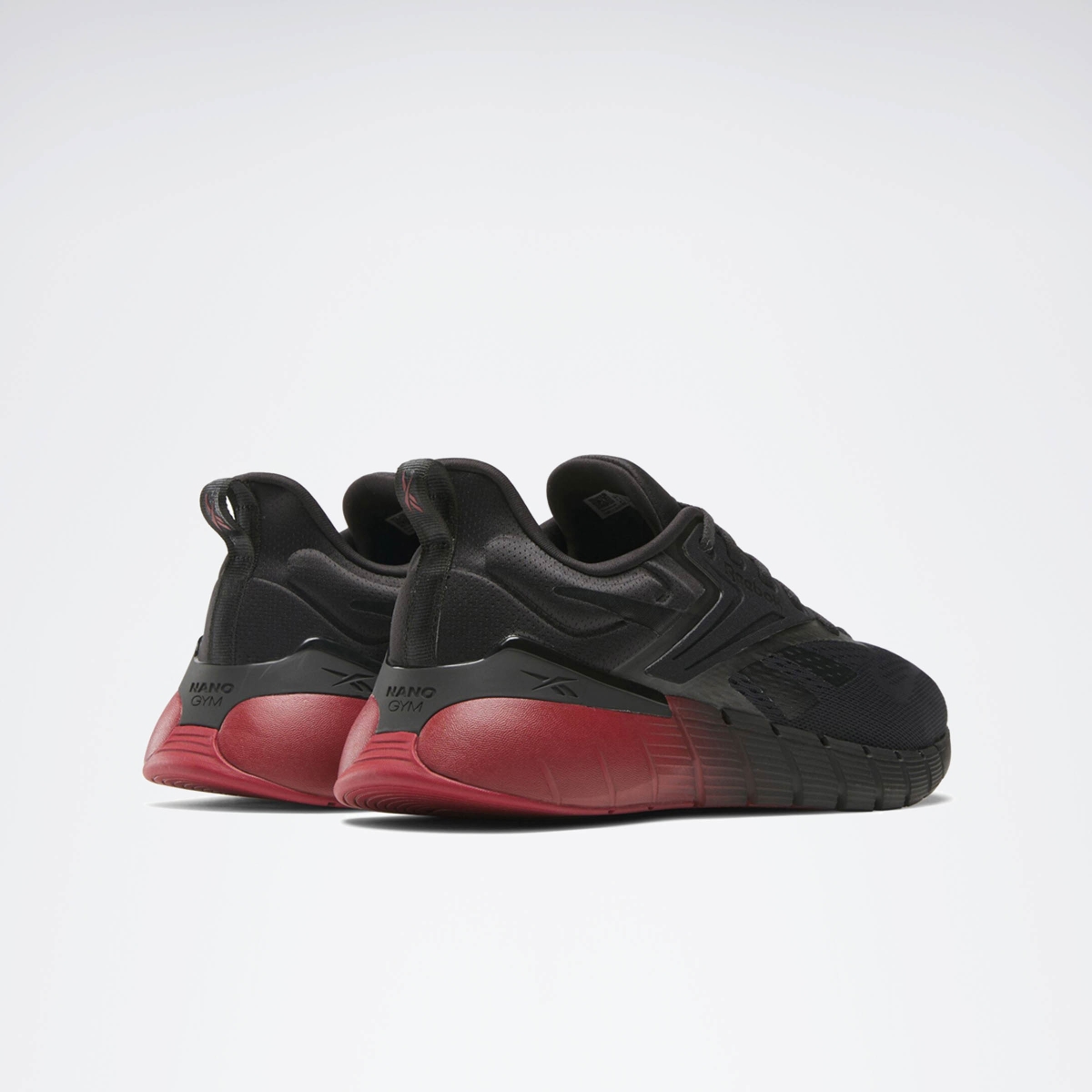 Reebok NANO GYM Siyah Erkek Fitness Ayakkabısı