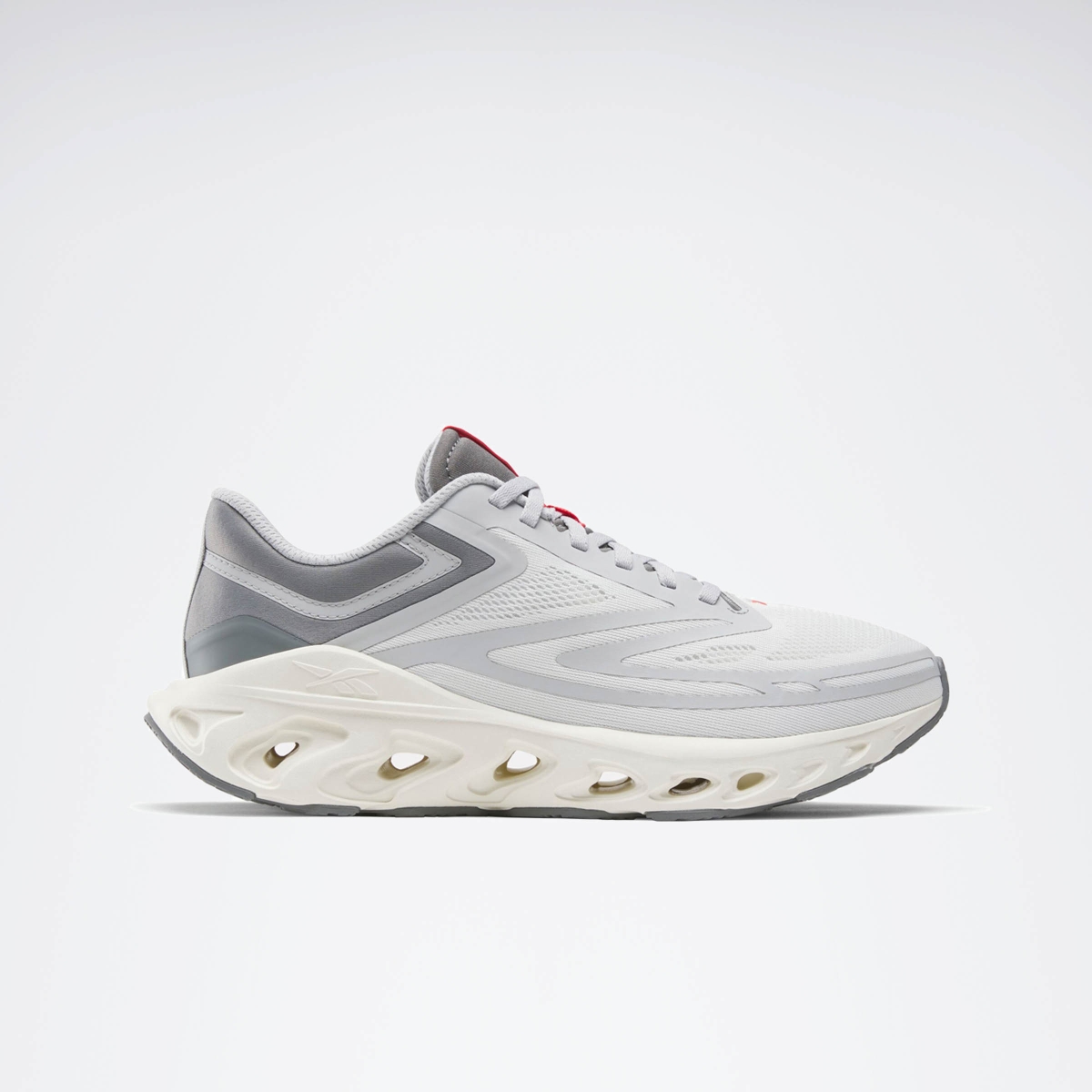 Reebok FUEL FLEX RUN Gri Unisex Koşu Ayakkabısı