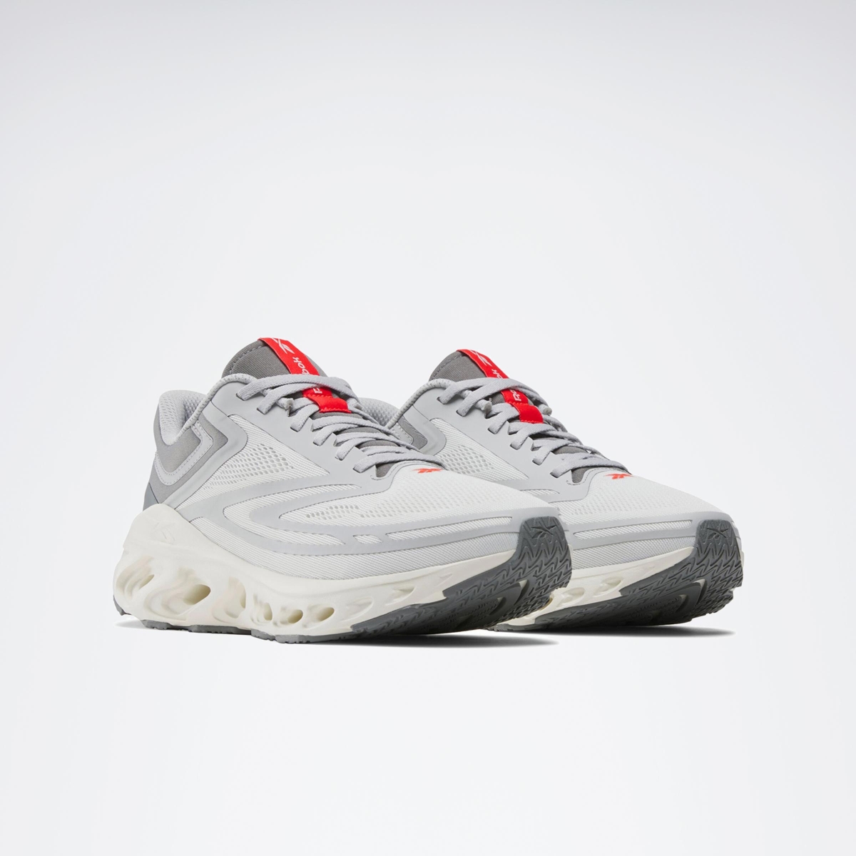 FUEL FLEX RUN Gri Unisex Koşu Ayakkabısı Fiyatları | Reebok