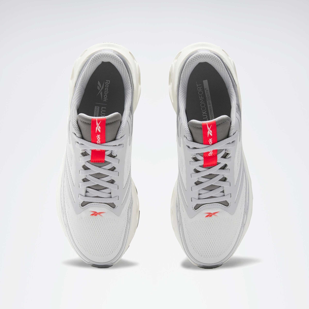 Reebok FUEL FLEX RUN Gri Unisex Koşu Ayakkabısı