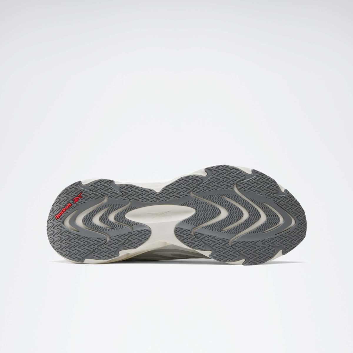 Reebok FUEL FLEX RUN Gri Unisex Koşu Ayakkabısı