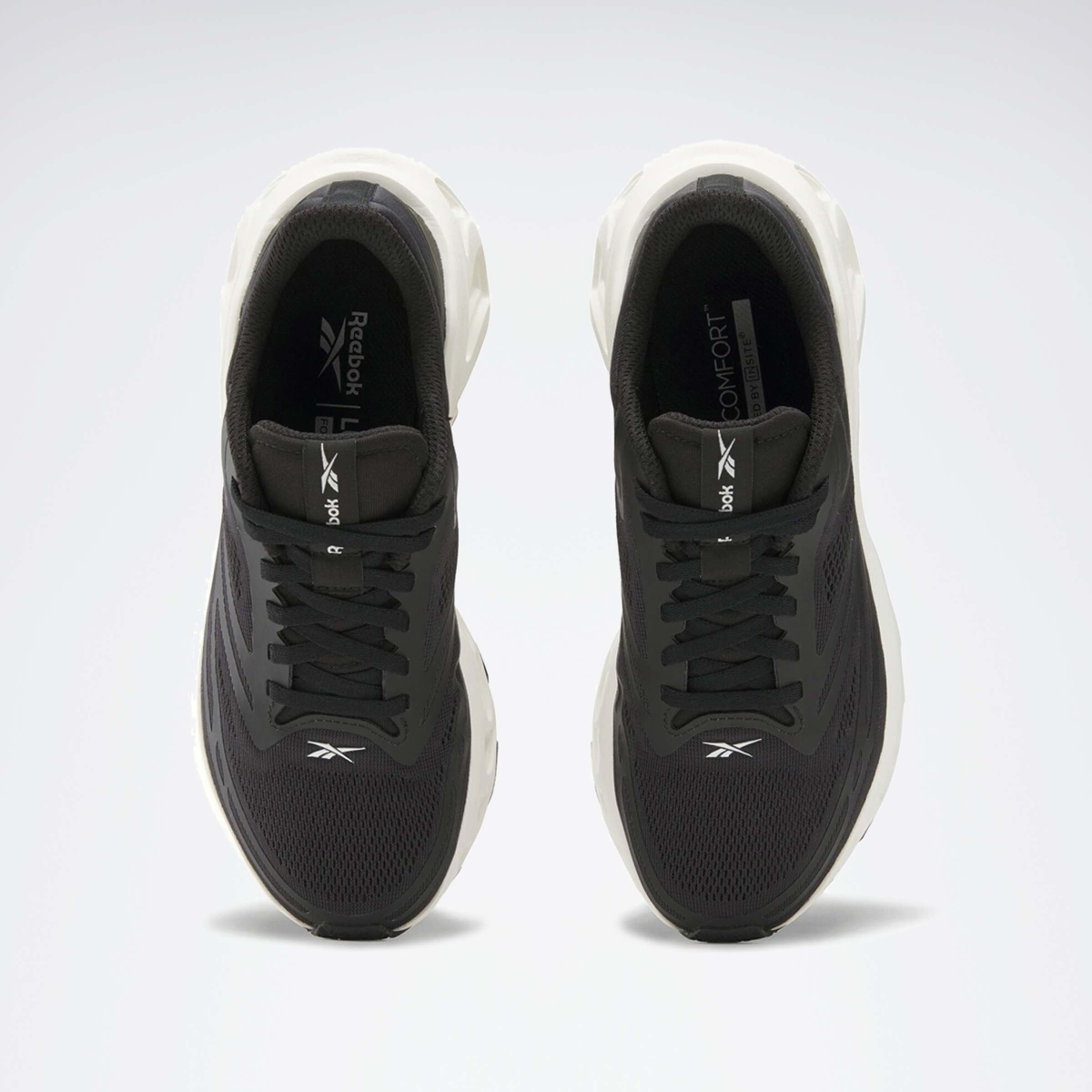 Reebok FUEL FLEX RUN Siyah Kadın Koşu Ayakkabısı