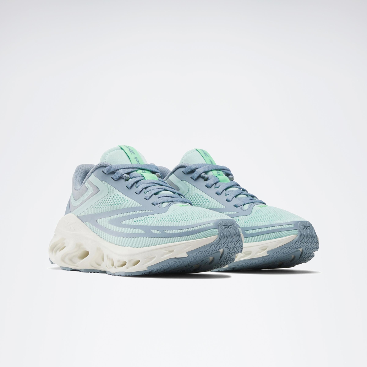 Reebok FUEL FLEX RUN Mavi Kadın Koşu Ayakkabısı