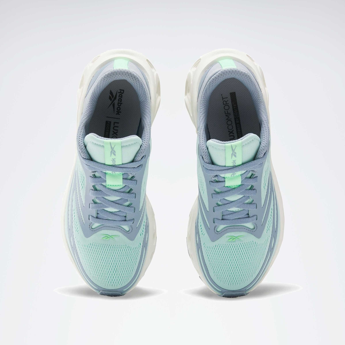 Reebok FUEL FLEX RUN Mavi Kadın Koşu Ayakkabısı