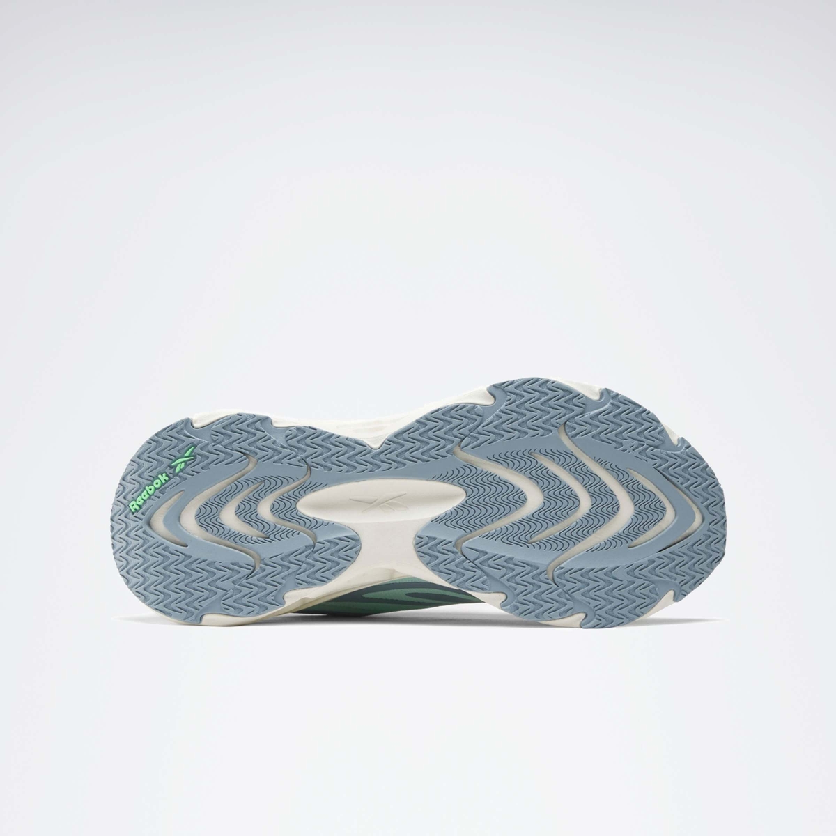 Reebok FUEL FLEX RUN Mavi Kadın Koşu Ayakkabısı