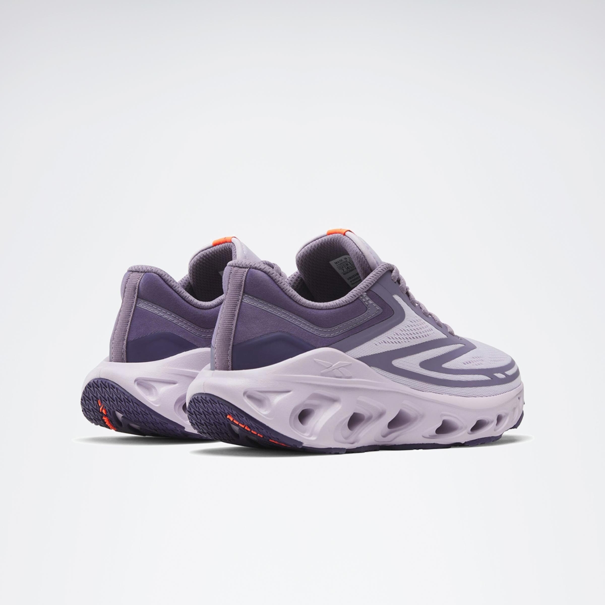 Reebok FUEL FLEX RUN Lila Kadın Koşu Ayakkabısı