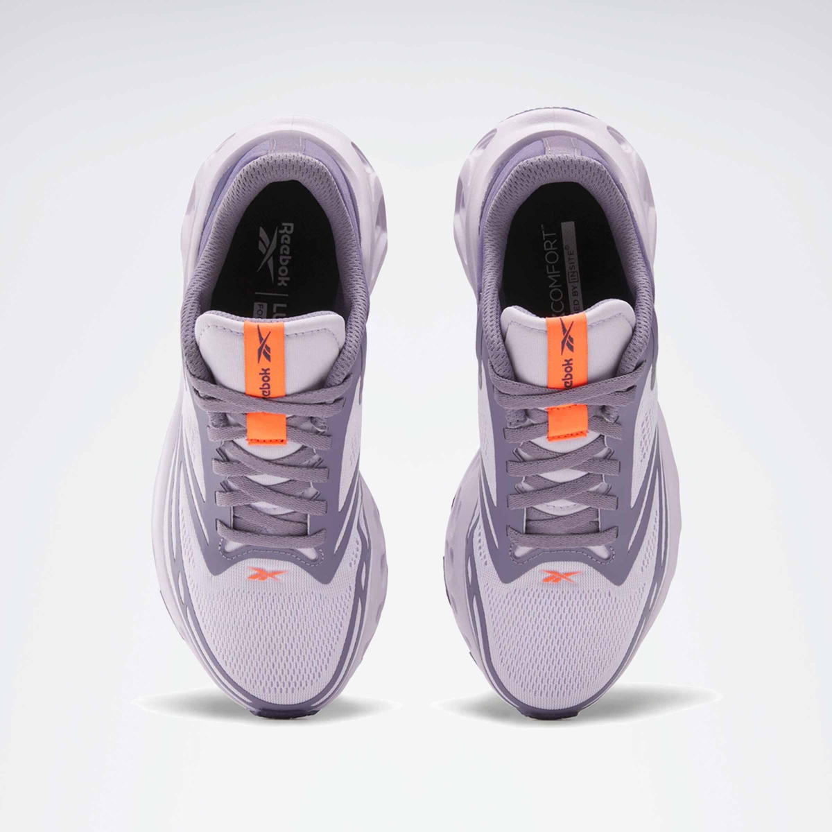 Reebok FUEL FLEX RUN Lila Kadın Koşu Ayakkabısı