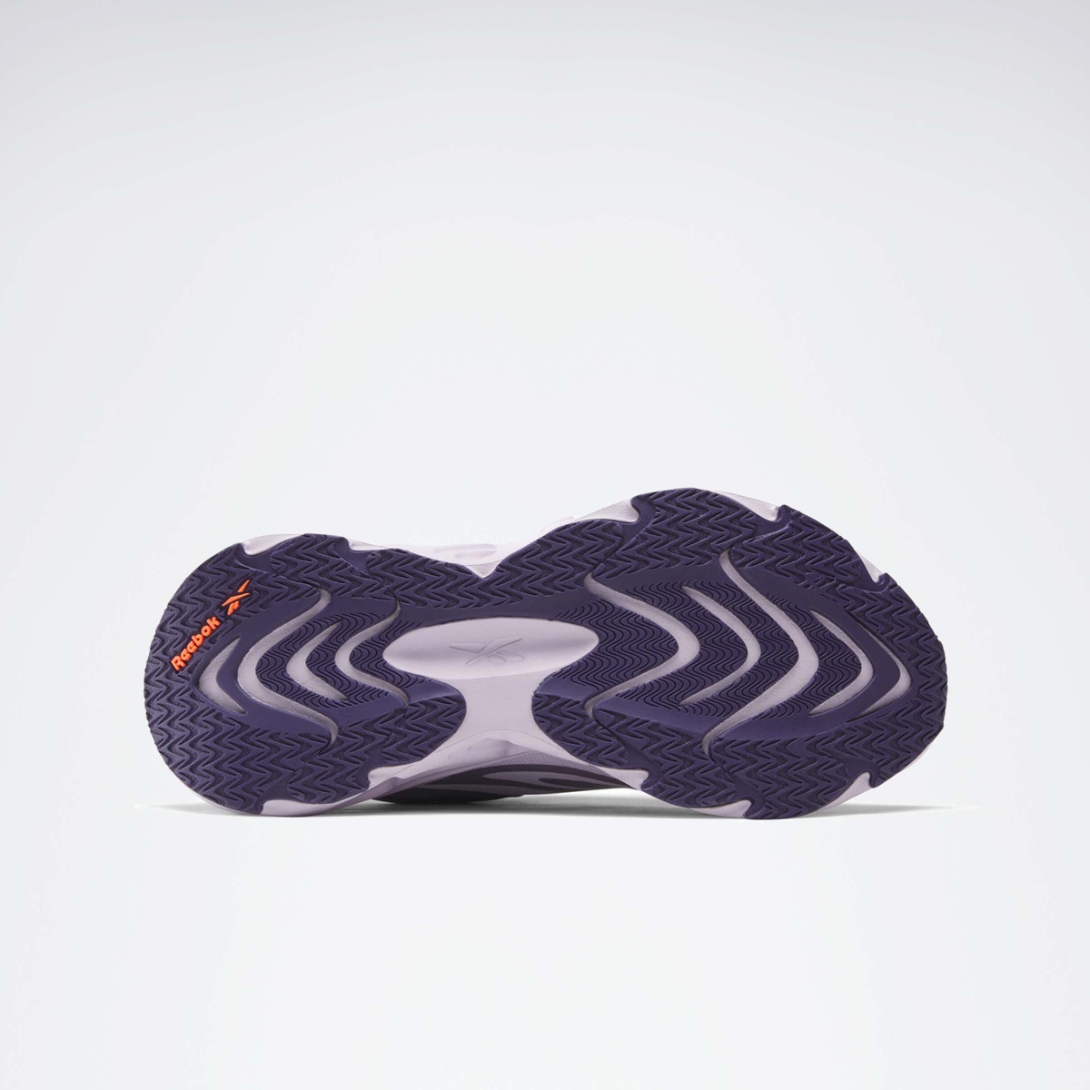 Reebok FUEL FLEX RUN Lila Kadın Koşu Ayakkabısı