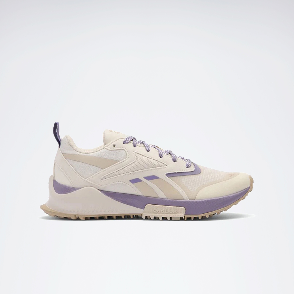 LAVANTE TRAIL 2 Bej Kadın Koşu Ayakkabısı