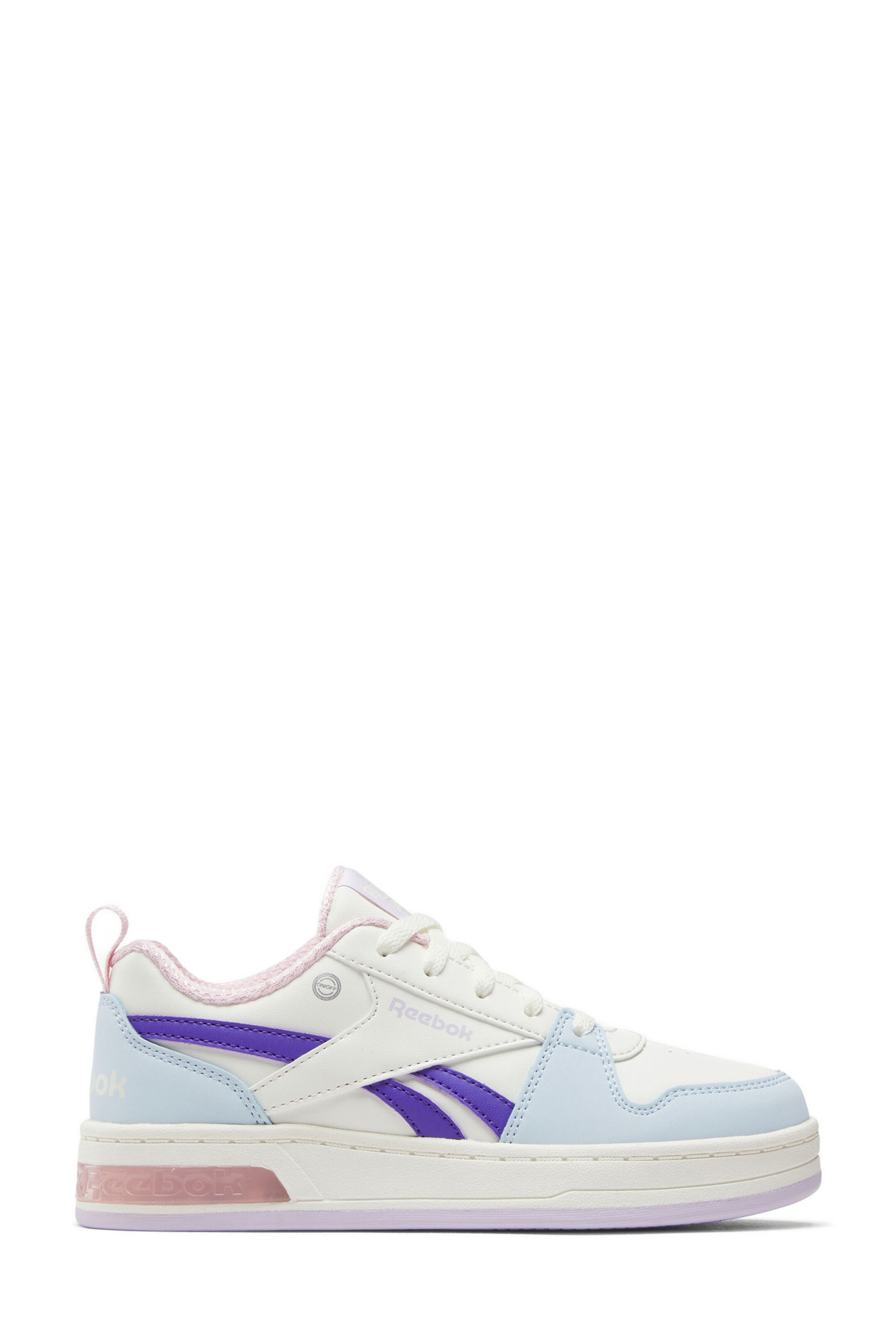 Reebok ROYAL PRIME STEP N Bej Kız Çocuk Sneaker - Görsel 2