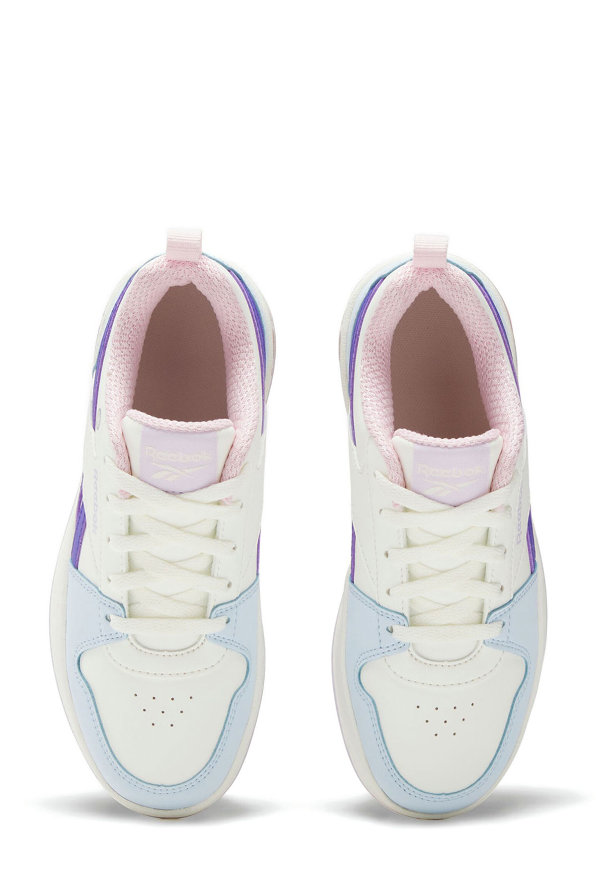 Reebok ROYAL PRIME STEP N Bej Kız Çocuk Sneaker - Görsel 5