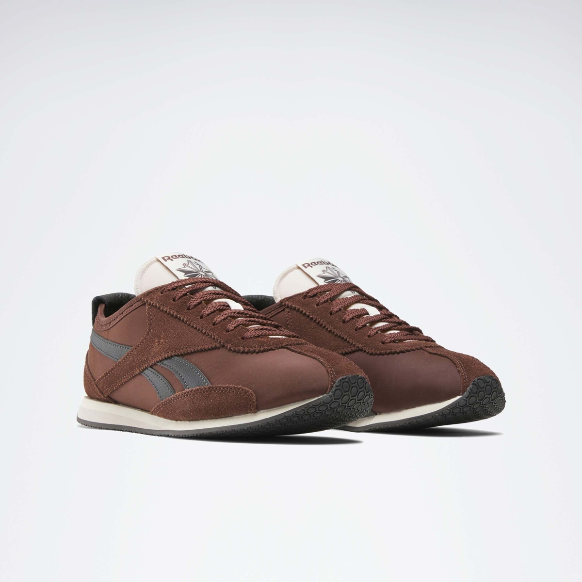 Reebok R400 Kahverengi Unisex Sneaker