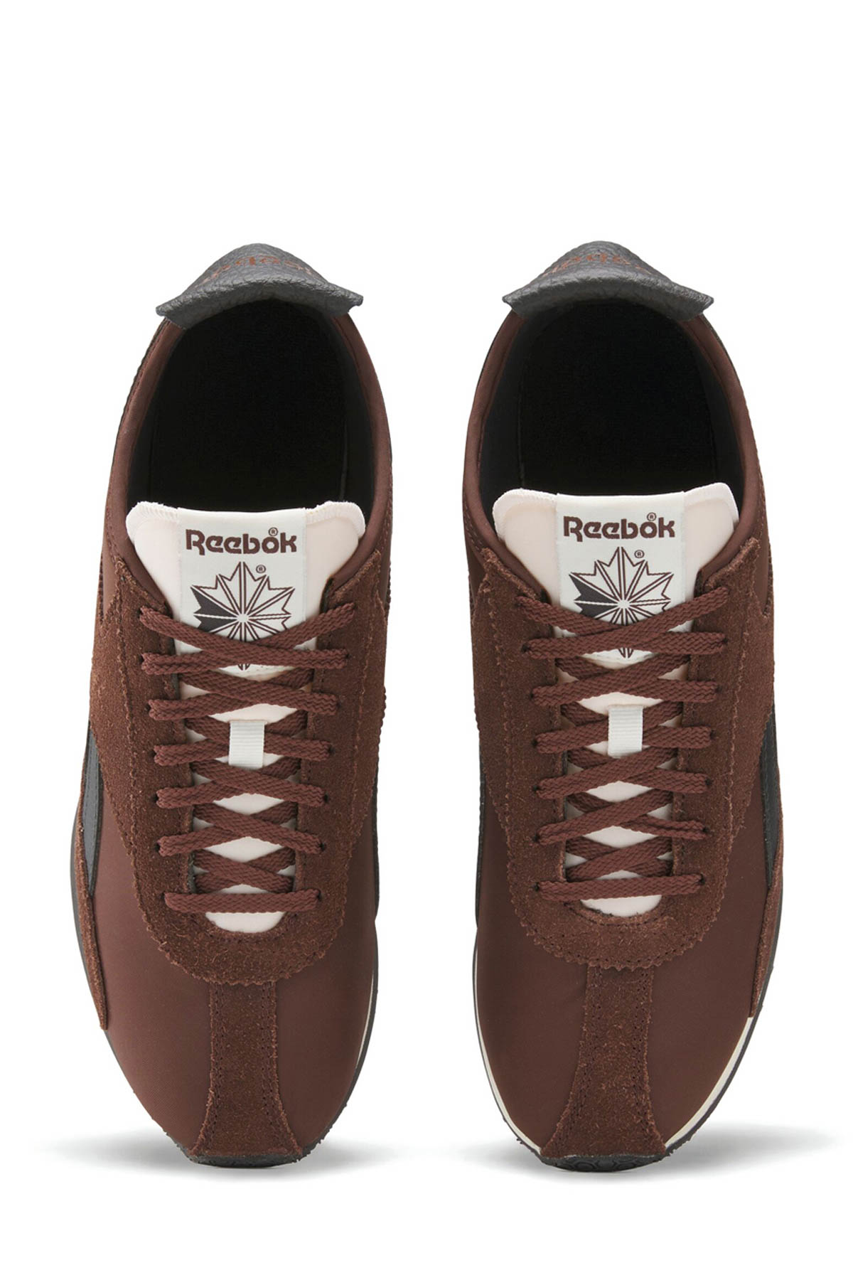 R400 Kahverengi Unisex Sneaker - Görsel 5