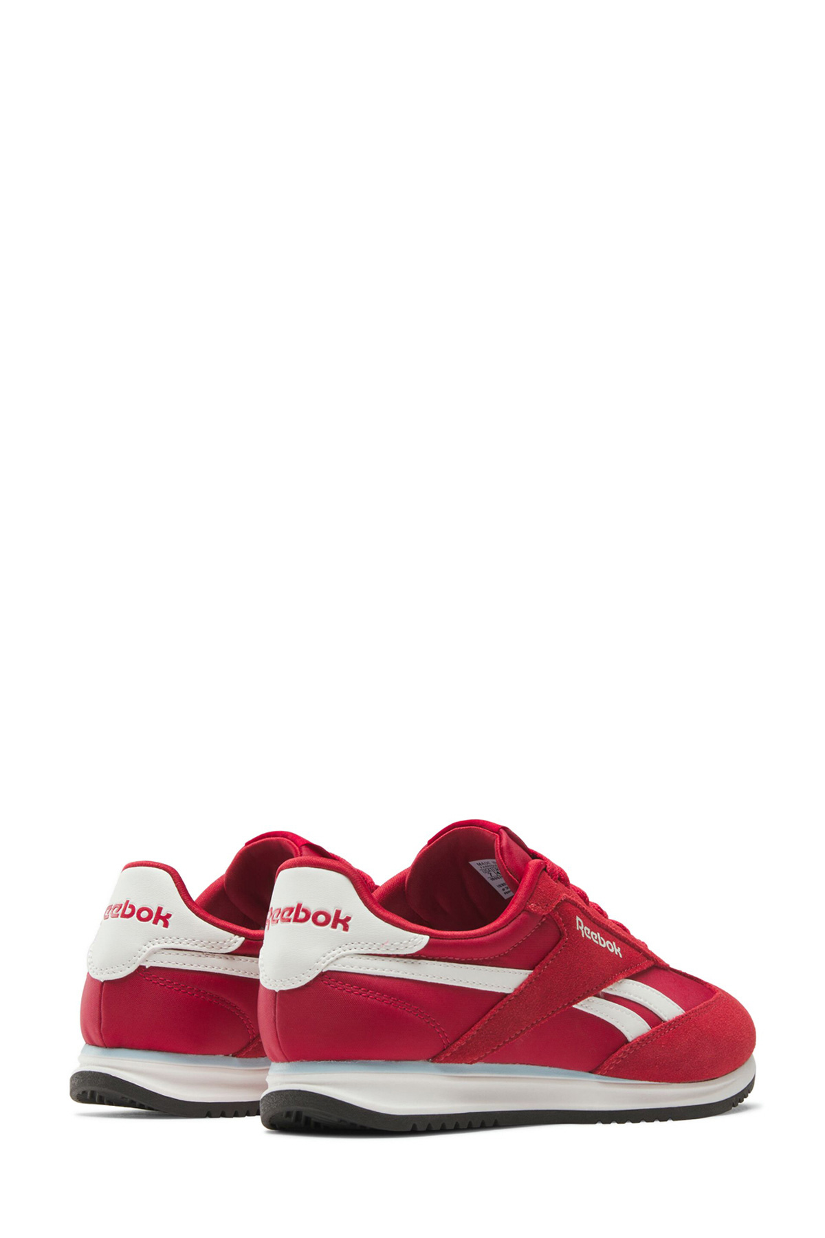 RUN 70 Kırmızı Kadın Sneaker - Görsel 4