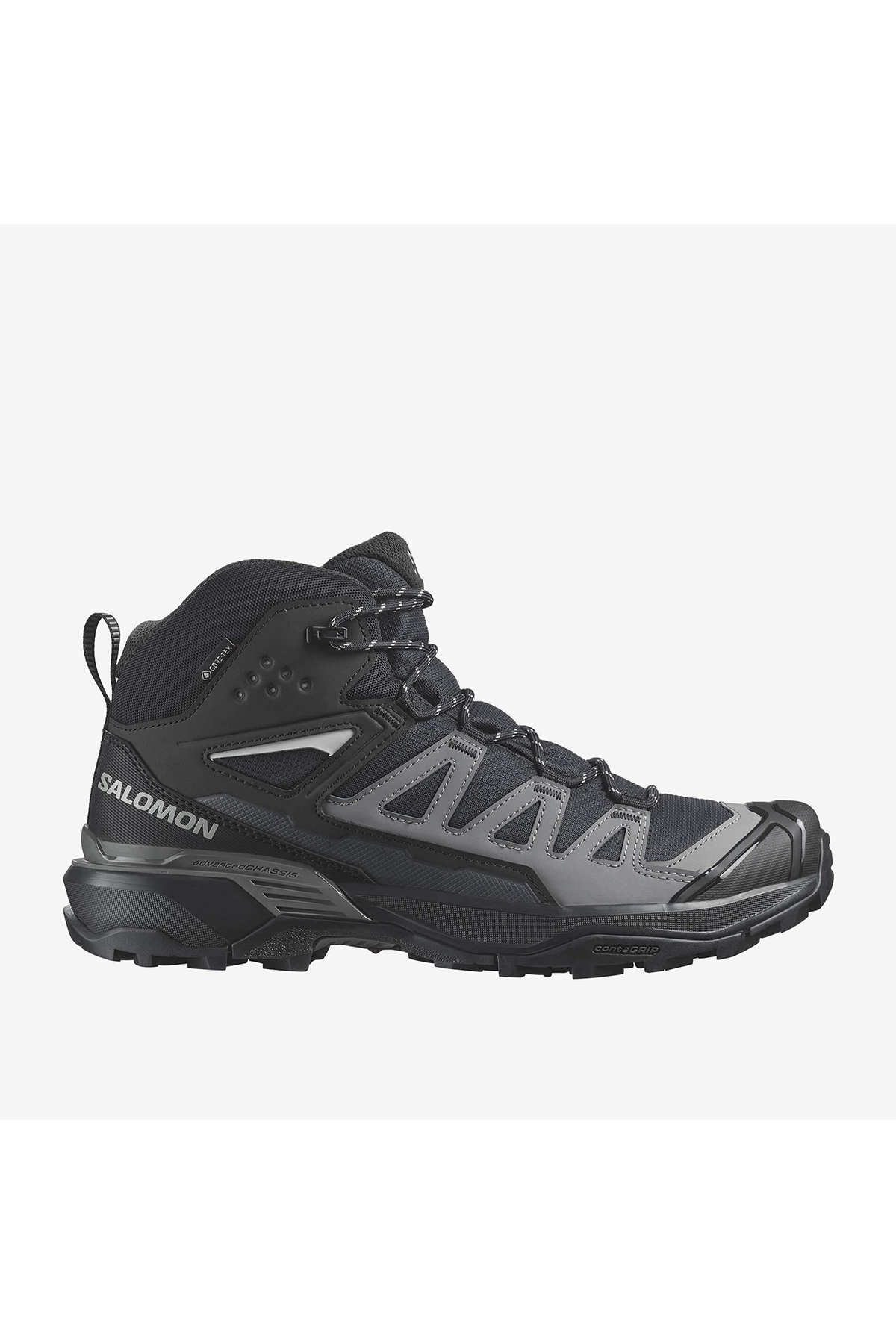 Salomon X Ultra 360 Goretex siyah