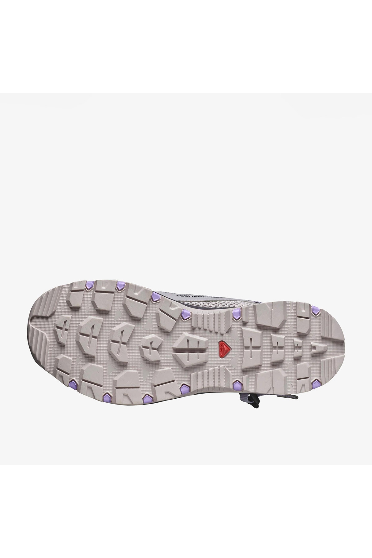 Salomon Çok Renkli Salomon Techamphibian 5 Kadın Outdoor Ayakkabı