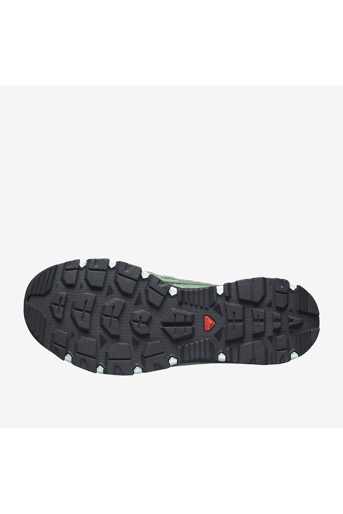 Salomon Çok Renkli Salomon Techamphibian 5 Kadın Outdoor Ayakkabı