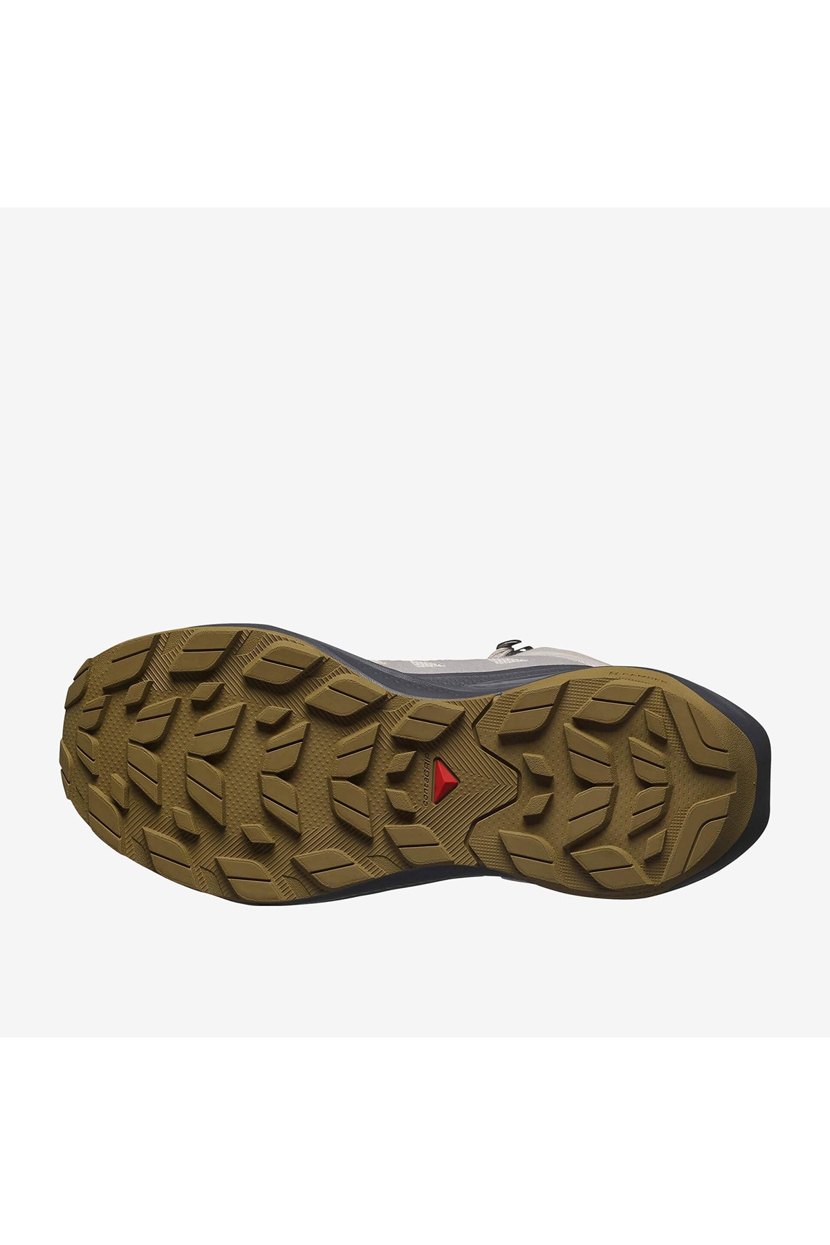 Salomon Bej Salomon Elixir Activ Goretex Kadın Bot