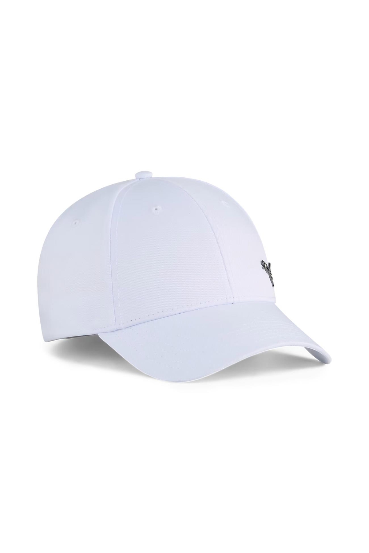 025994 Ess Metal Cat BB Cap Şapka Beyaz Fiyatları | Flo