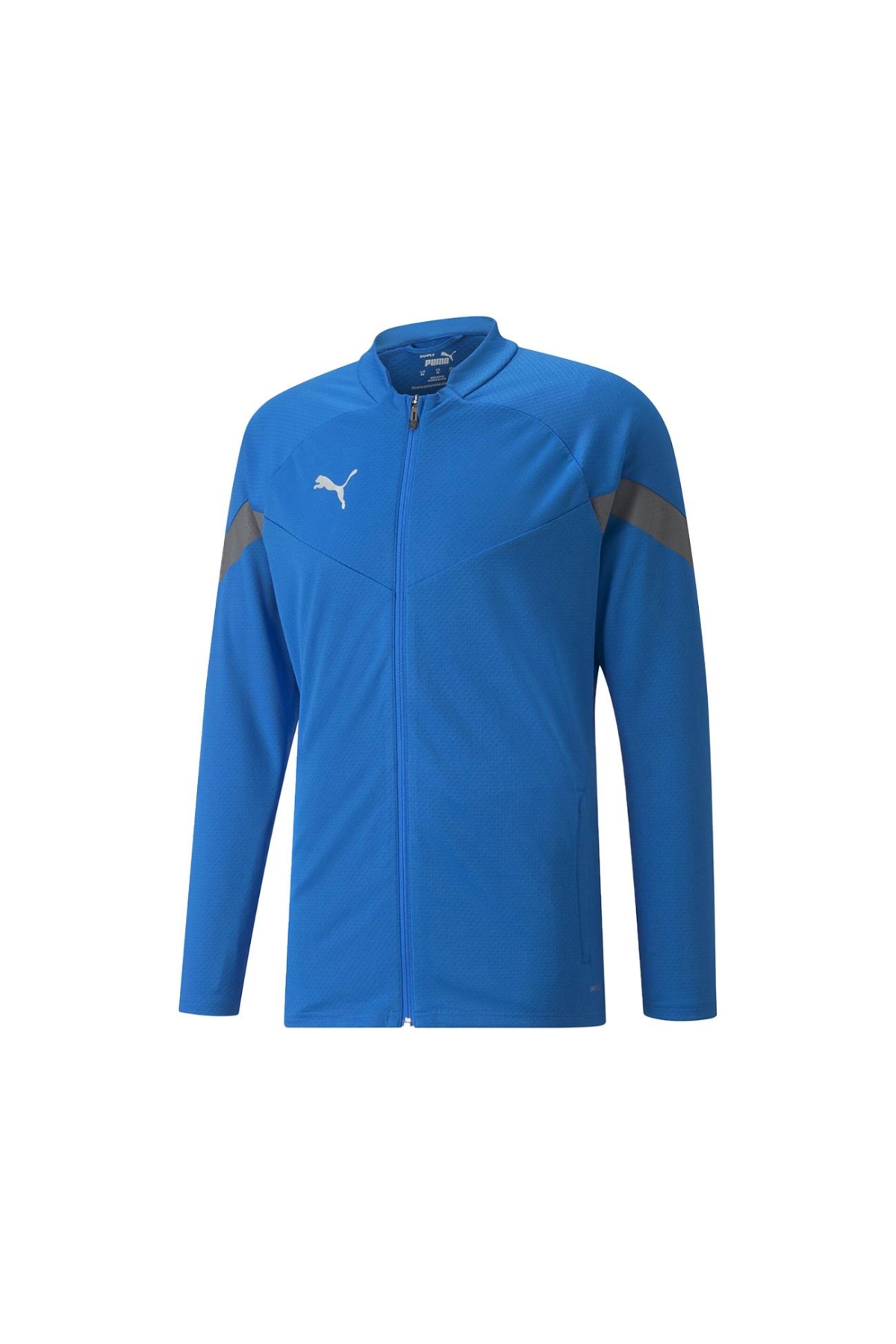 65879903 Teamliga Padded Zip Unisex Spor Mont Fiyatları