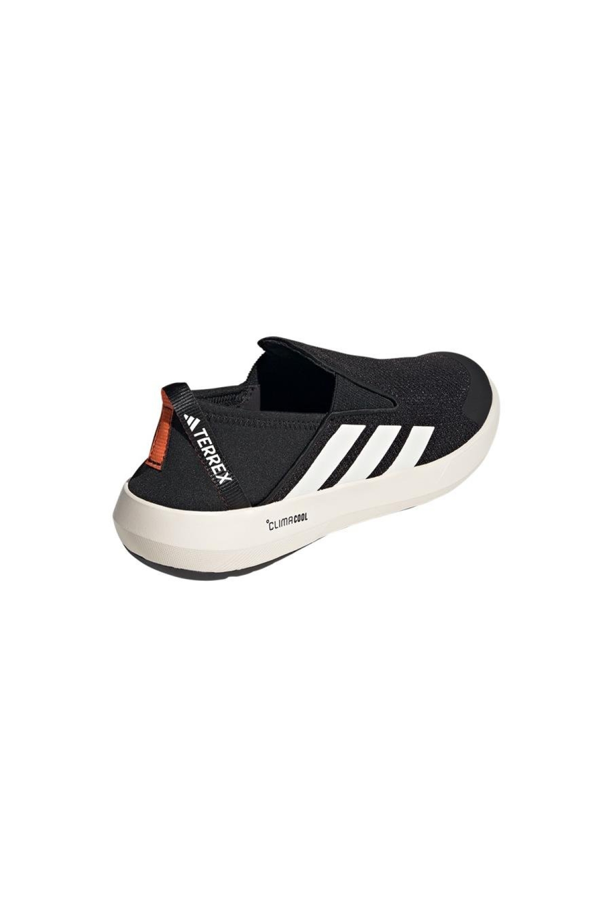 Siyah Erkek Bot TERREX BOAT SLIP-ON CLIMACOOL JI3502 - Görsel 9