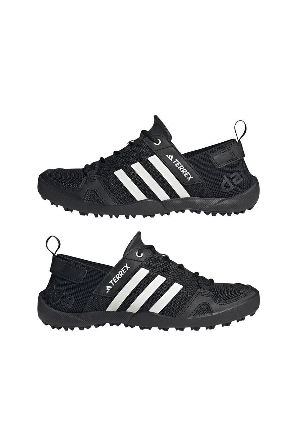 Adidas Siyah Adidas Terrex Daroga Ayakkabı
