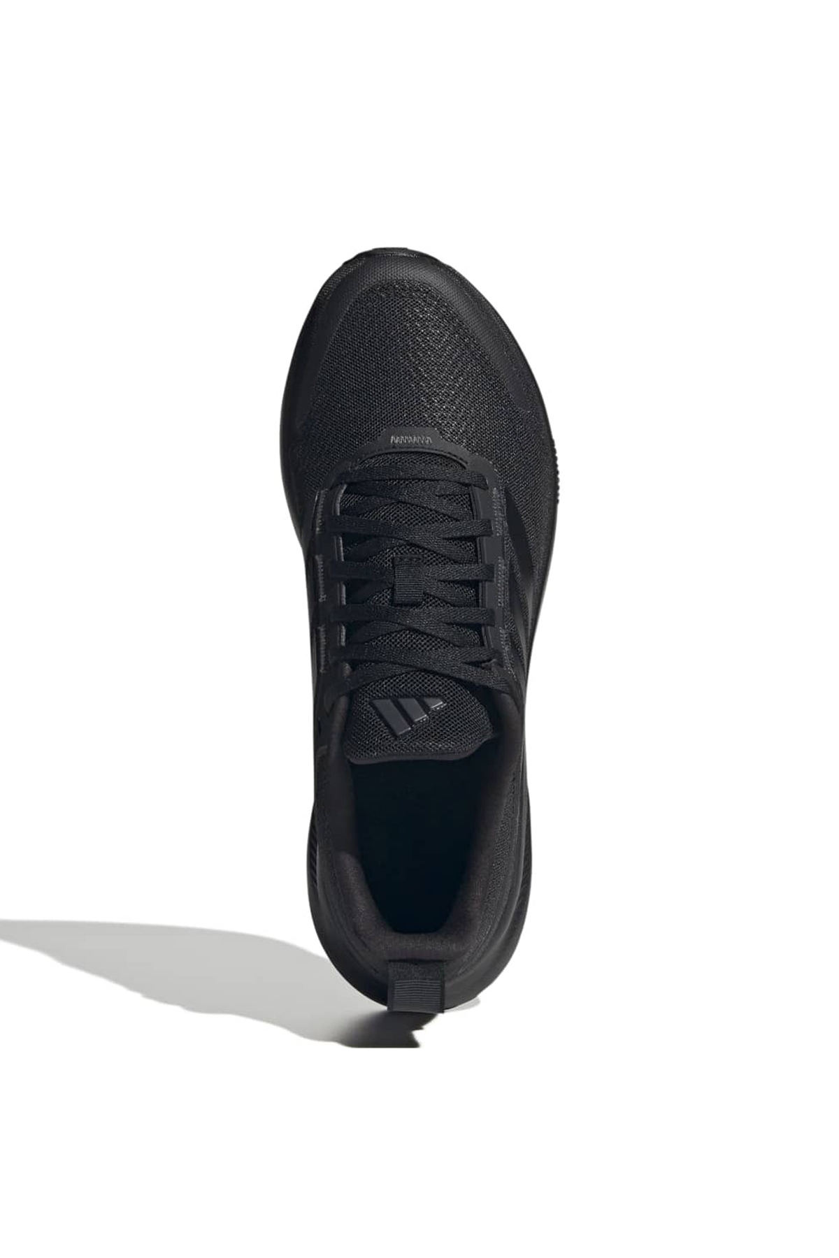 Adidas Gri Adidas Runblaze Erkek Koşu Ayakkabısı