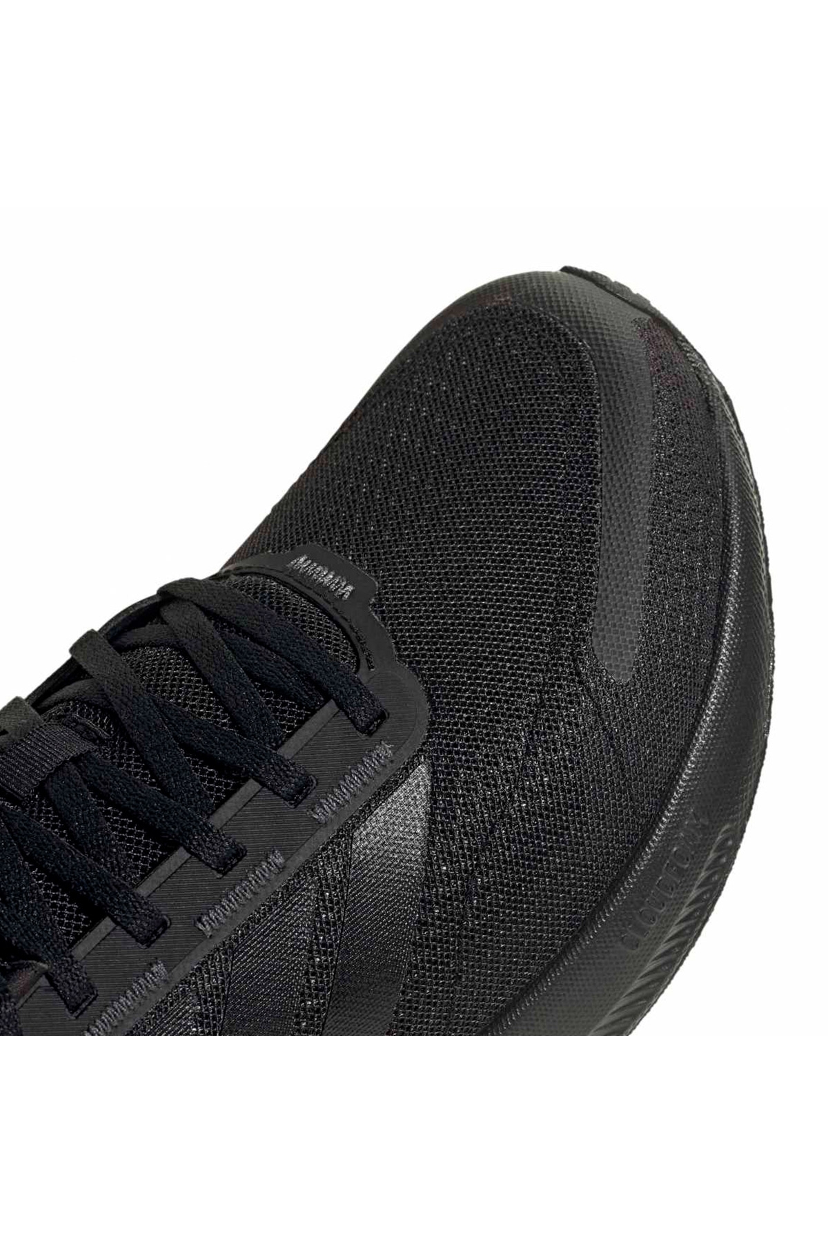 Adidas Gri Adidas Runblaze Erkek Koşu Ayakkabısı