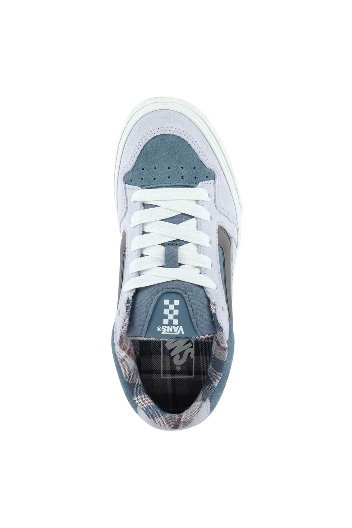 Vans Çok Renkli Vans Caldrone Kadın Sneaker