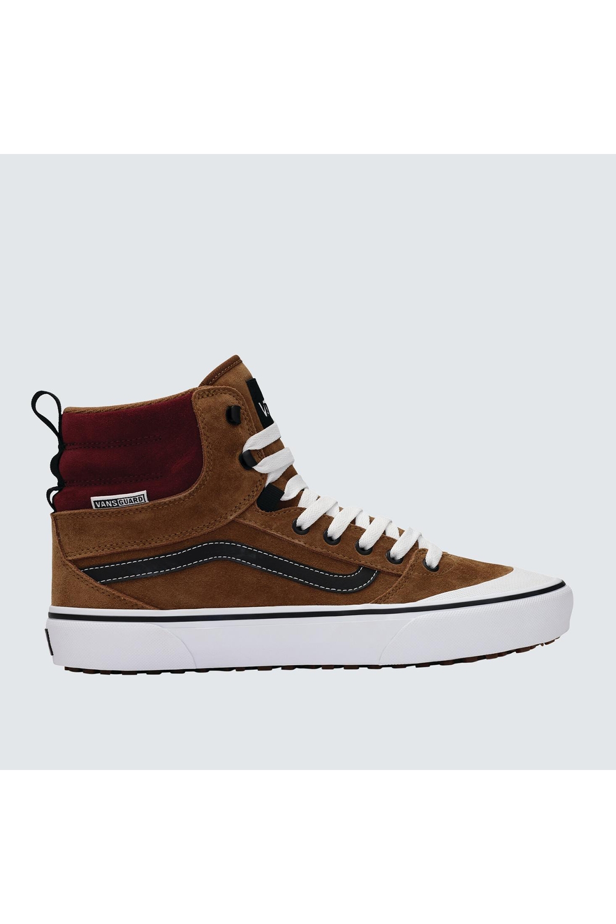 Vans Ashwood Hi Guard