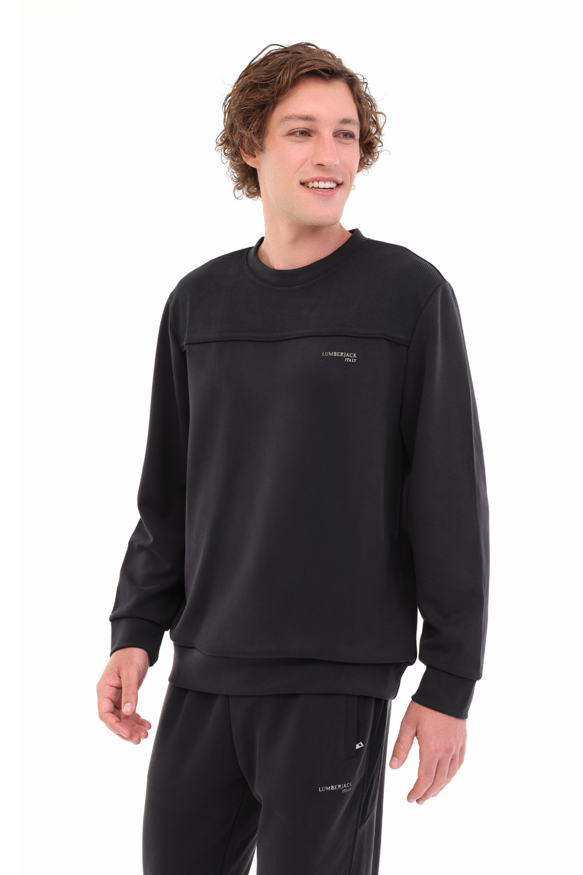 ML NEW TREND 1GT17 5PR Siyah Erkek Softshell Fiyatları | Flo