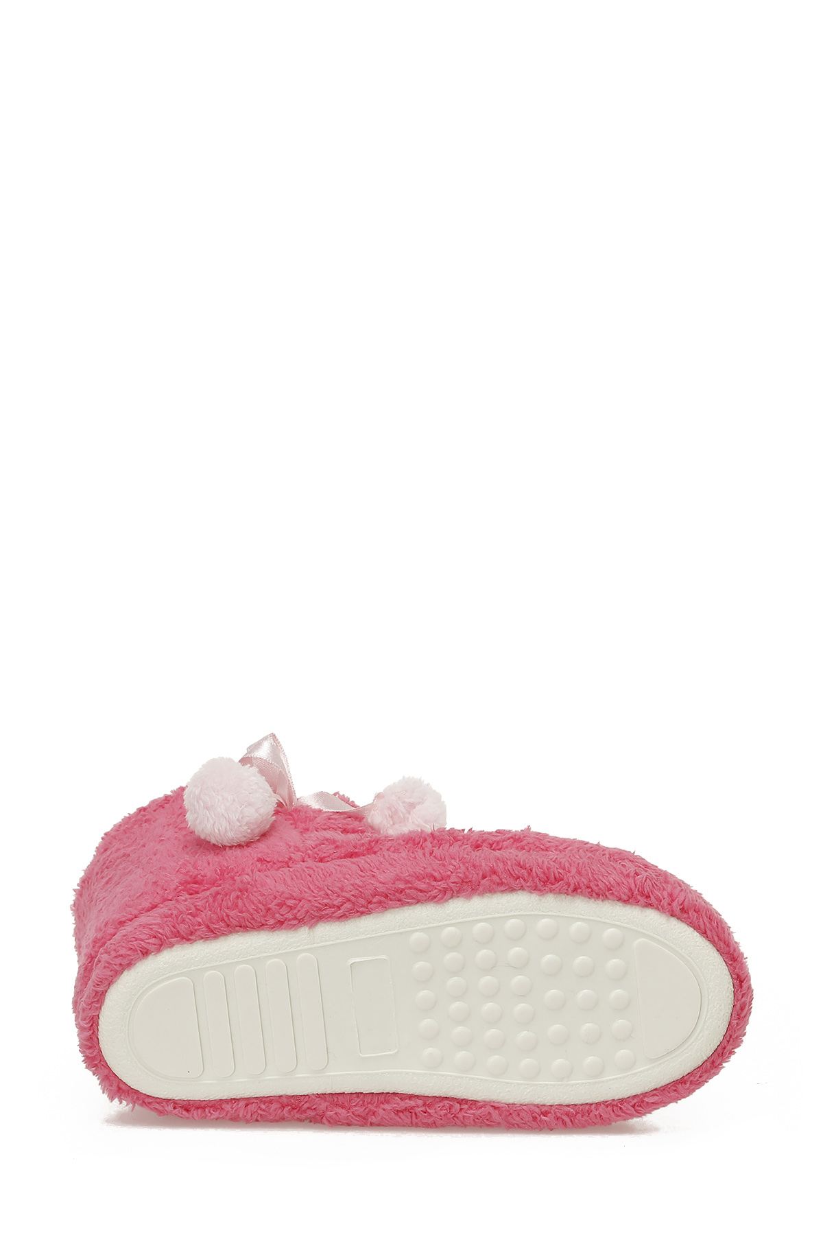 GONSA.F5PR Pembe Kız Çocuk Panduf - Görsel 7