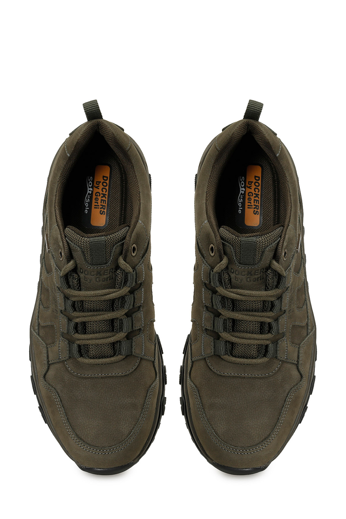 EDEN-N 5PR Haki Erkek Outdoor - Görsel 6